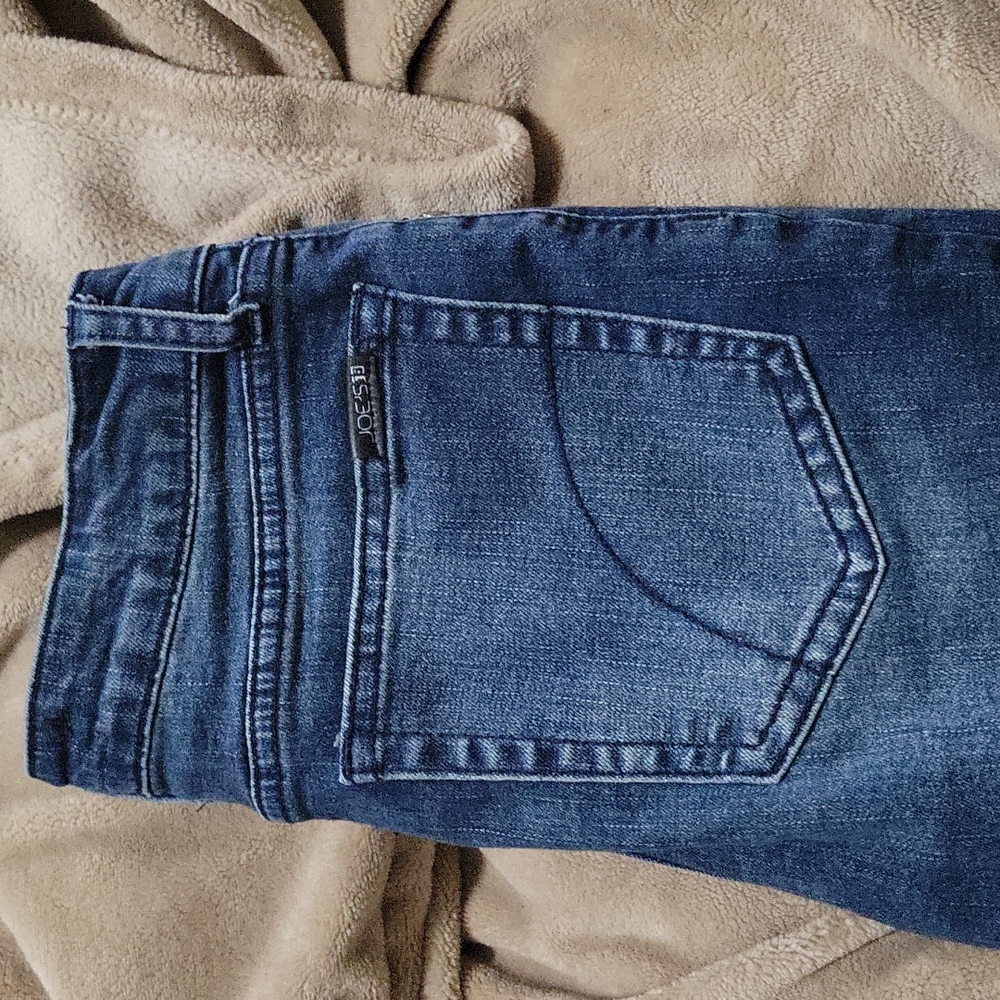 Boy Jeans